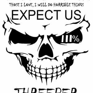 Meet your Posher, Randall